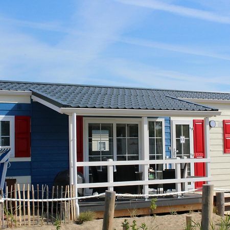 Strand 11 Scharbeutz Zewnętrze zdjęcie